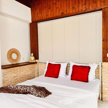 Dolce Vita Apartments - Spacious Renovated Apartments With Unique Decor Perfect For 4 In Laganas Ideal For Fun And Relaxation By Villa Mana Gers 外观 照片