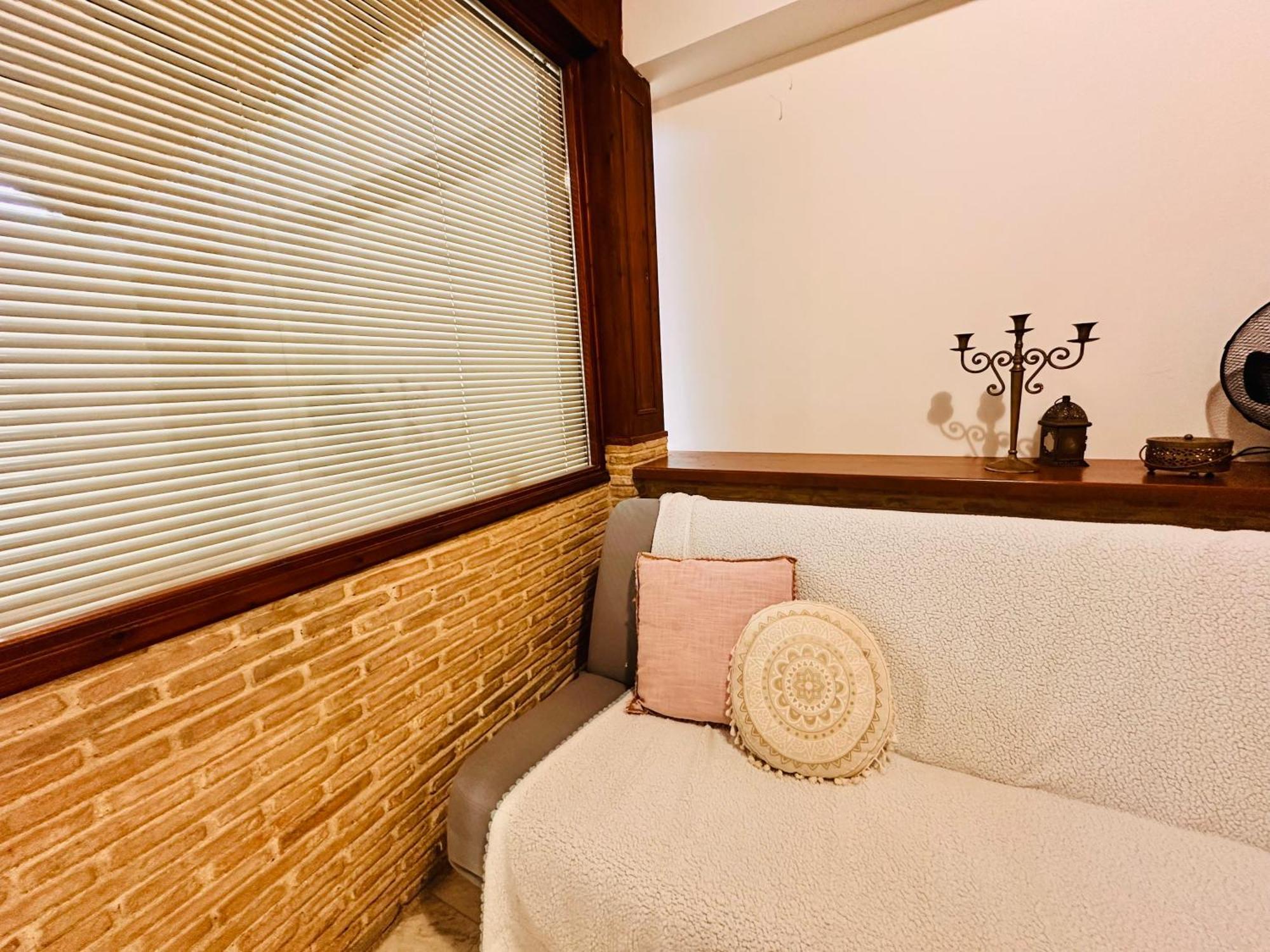 Dolce Vita Apartments - Spacious Renovated Apartments With Unique Decor Perfect For 4 In Laganas Ideal For Fun And Relaxation By Villa Mana Gers 外观 照片
