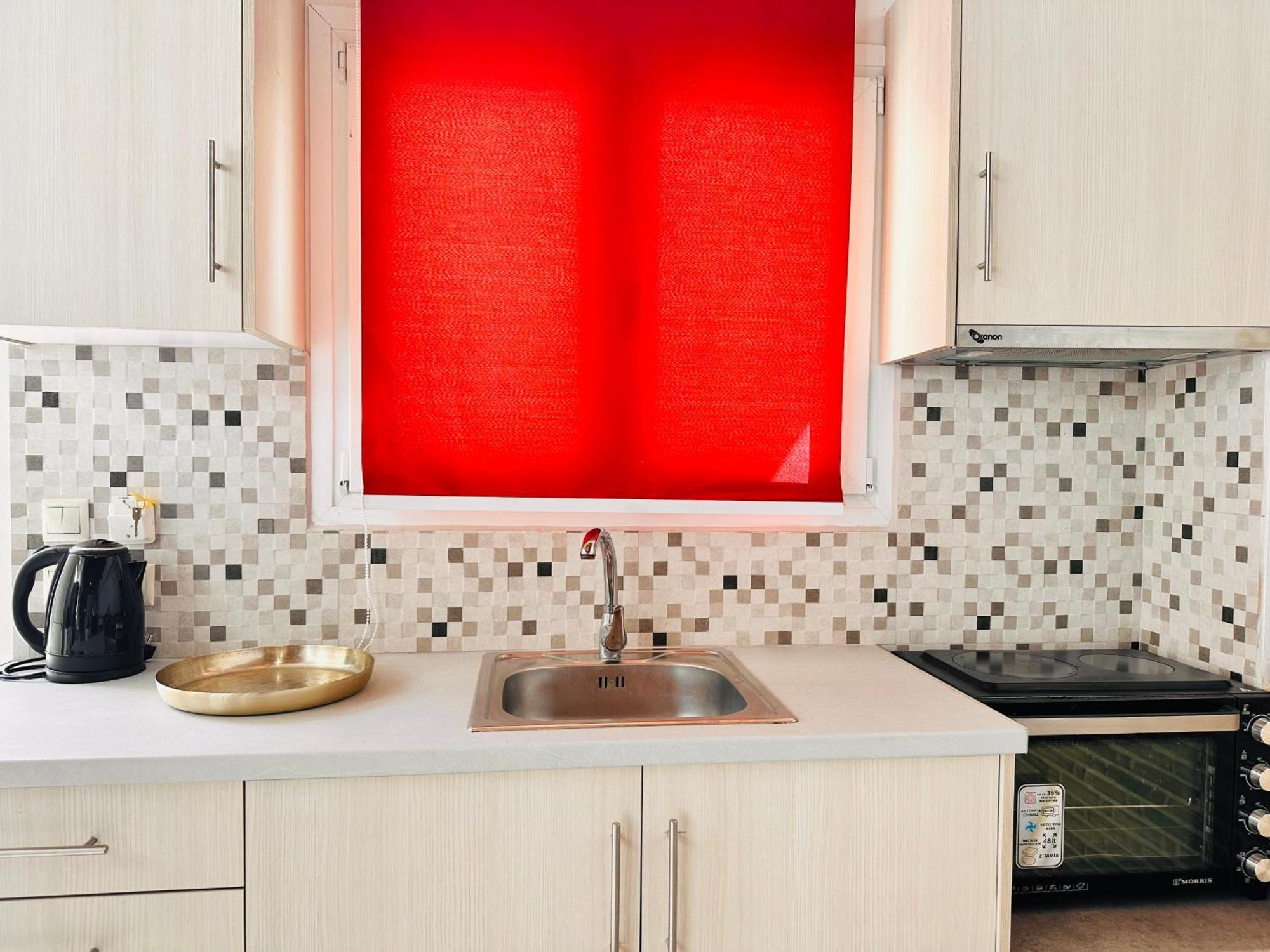 Dolce Vita Apartments - Spacious Renovated Apartments With Unique Decor Perfect For 4 In Laganas Ideal For Fun And Relaxation By Villa Mana Gers 外观 照片