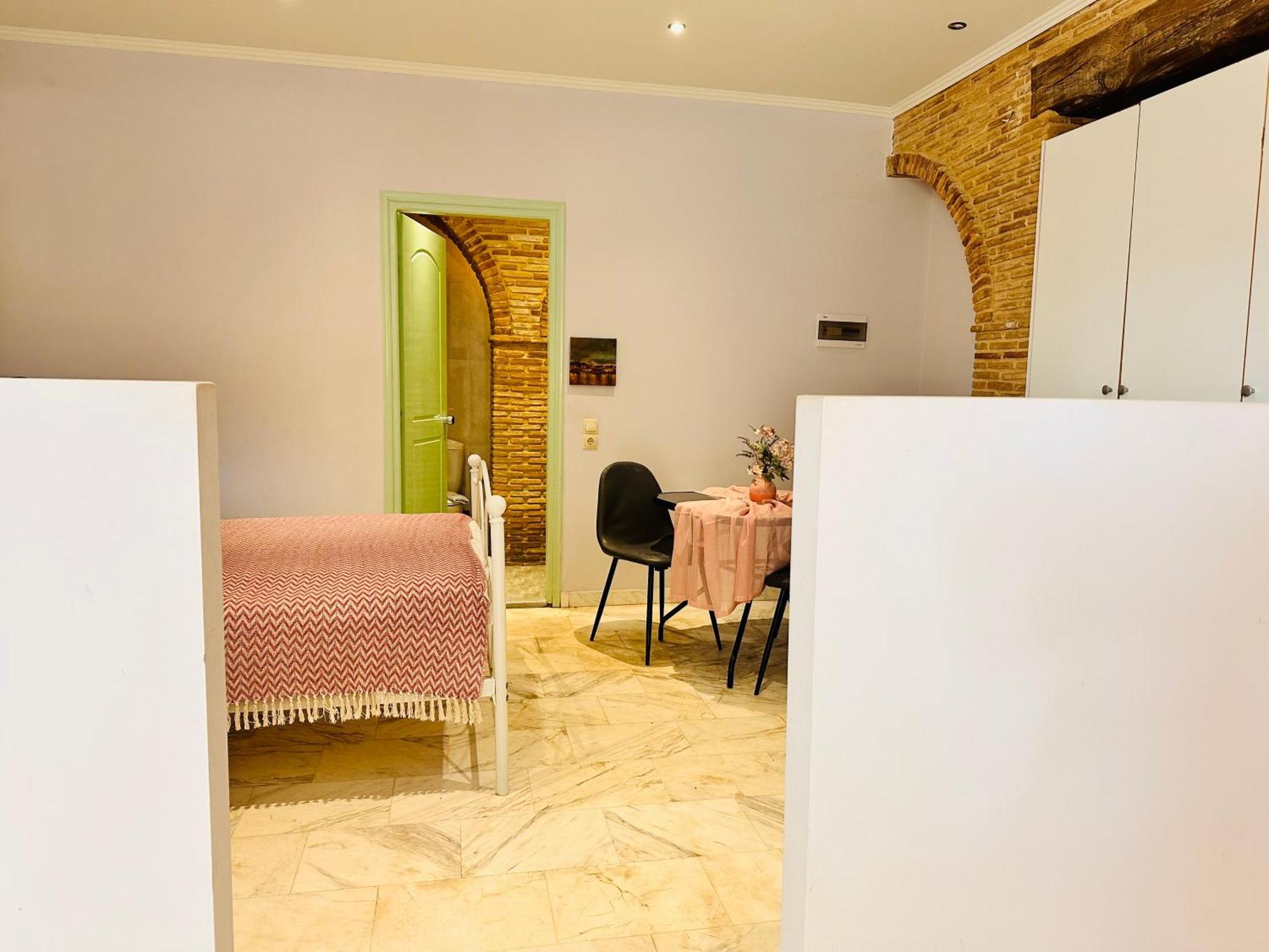 Dolce Vita Apartments - Spacious Renovated Apartments With Unique Decor Perfect For 4 In Laganas Ideal For Fun And Relaxation By Villa Mana Gers 外观 照片