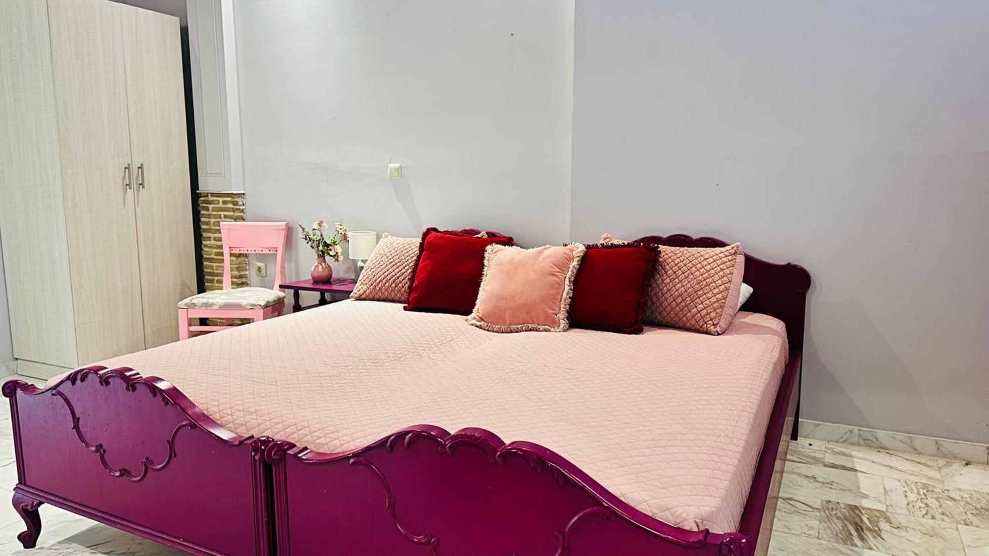 Dolce Vita Apartments - Spacious Renovated Apartments With Unique Decor Perfect For 4 In Laganas Ideal For Fun And Relaxation By Villa Mana Gers 外观 照片
