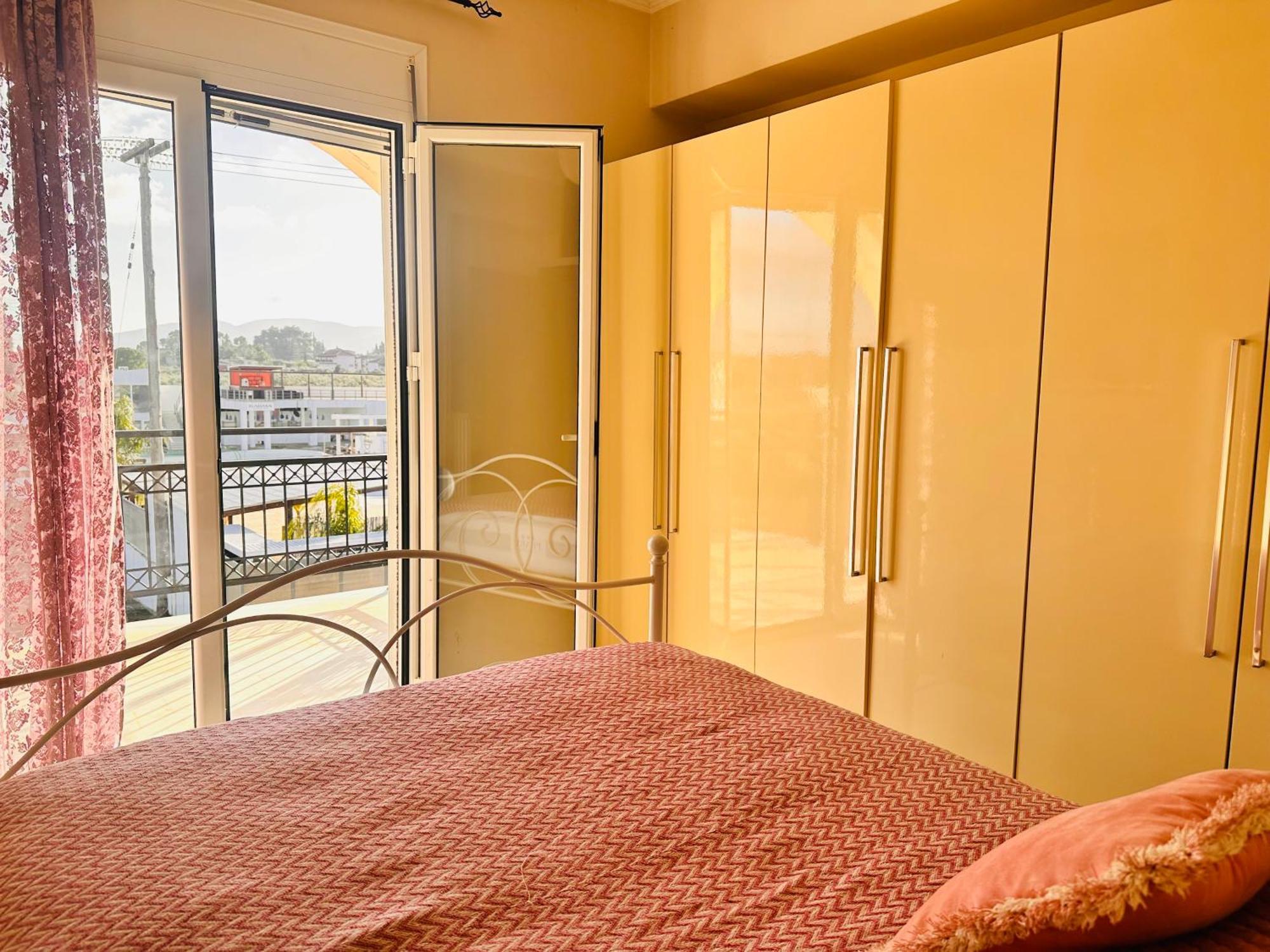 Dolce Vita Apartments - Spacious Renovated Apartments With Unique Decor Perfect For 4 In Laganas Ideal For Fun And Relaxation By Villa Mana Gers 外观 照片