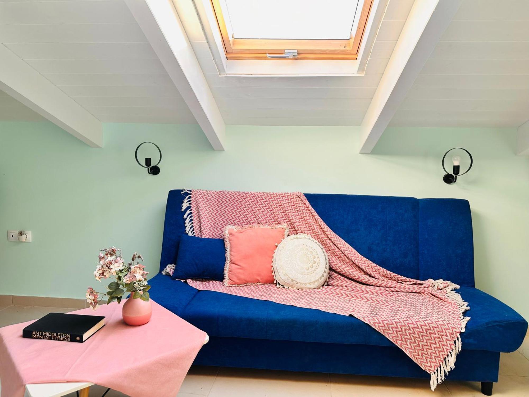 Dolce Vita Apartments - Spacious Renovated Apartments With Unique Decor Perfect For 4 In Laganas Ideal For Fun And Relaxation By Villa Mana Gers 外观 照片