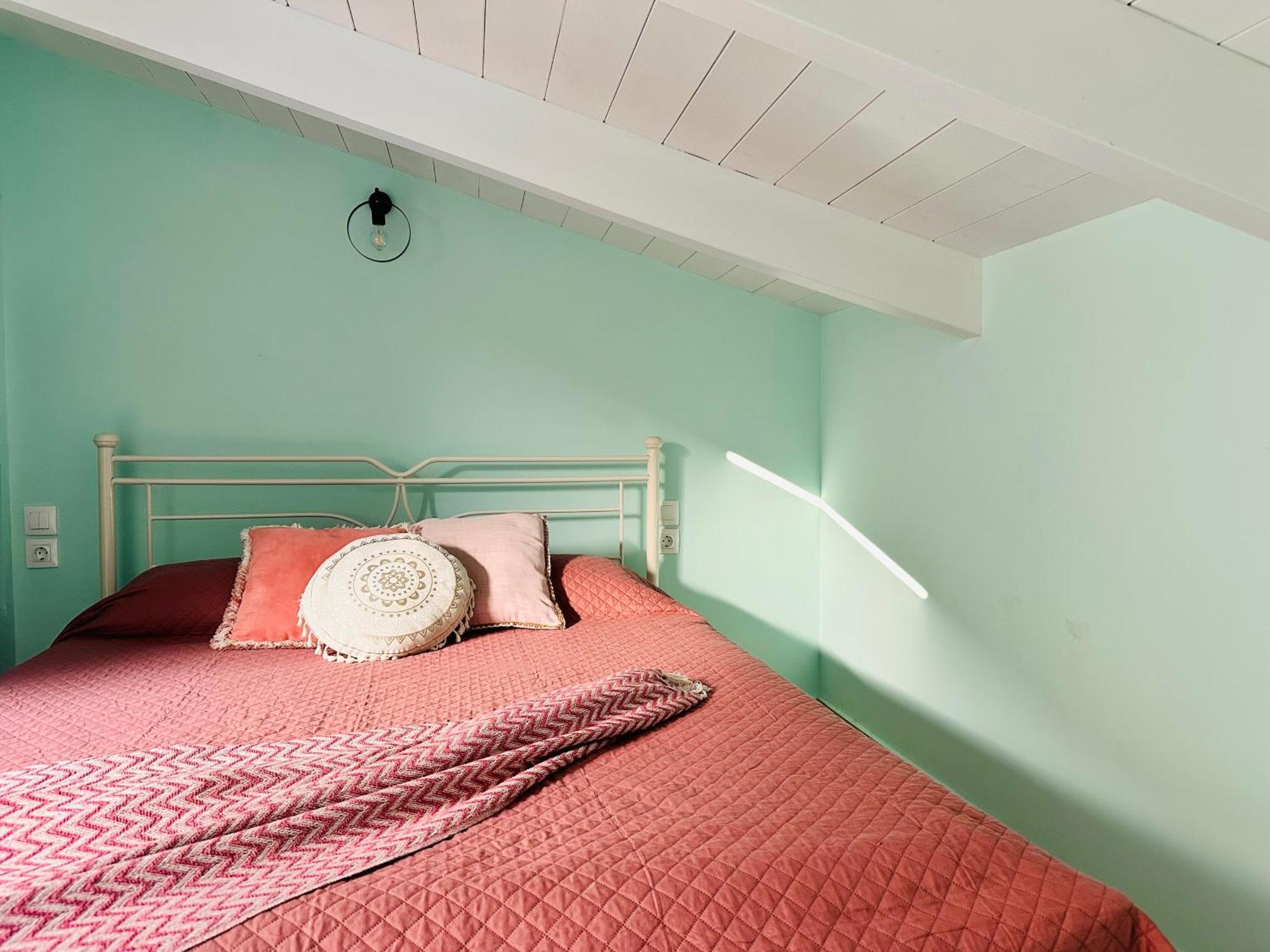 Dolce Vita Apartments - Spacious Renovated Apartments With Unique Decor Perfect For 4 In Laganas Ideal For Fun And Relaxation By Villa Mana Gers 外观 照片