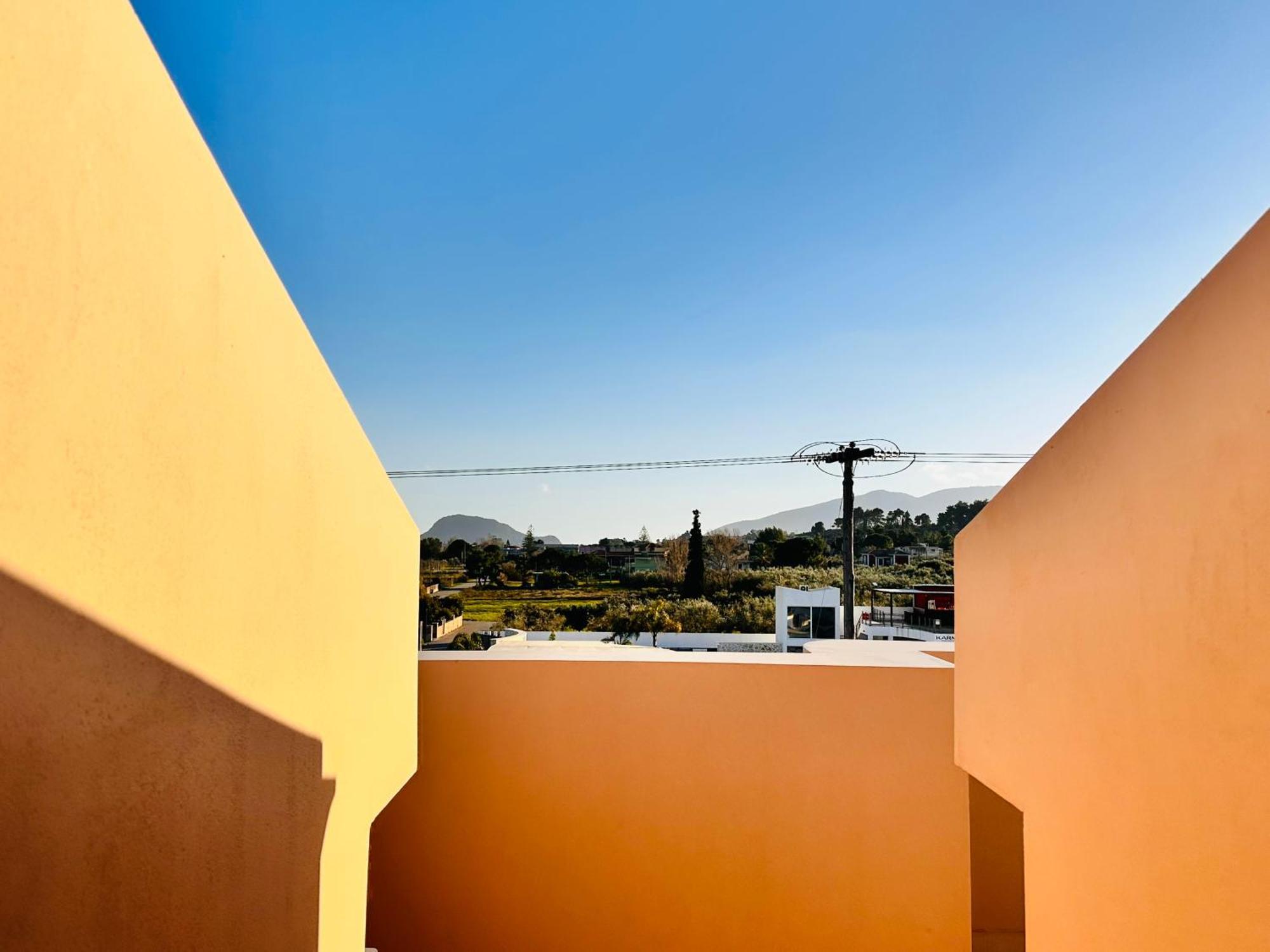 Dolce Vita Apartments - Spacious Renovated Apartments With Unique Decor Perfect For 4 In Laganas Ideal For Fun And Relaxation By Villa Mana Gers 外观 照片